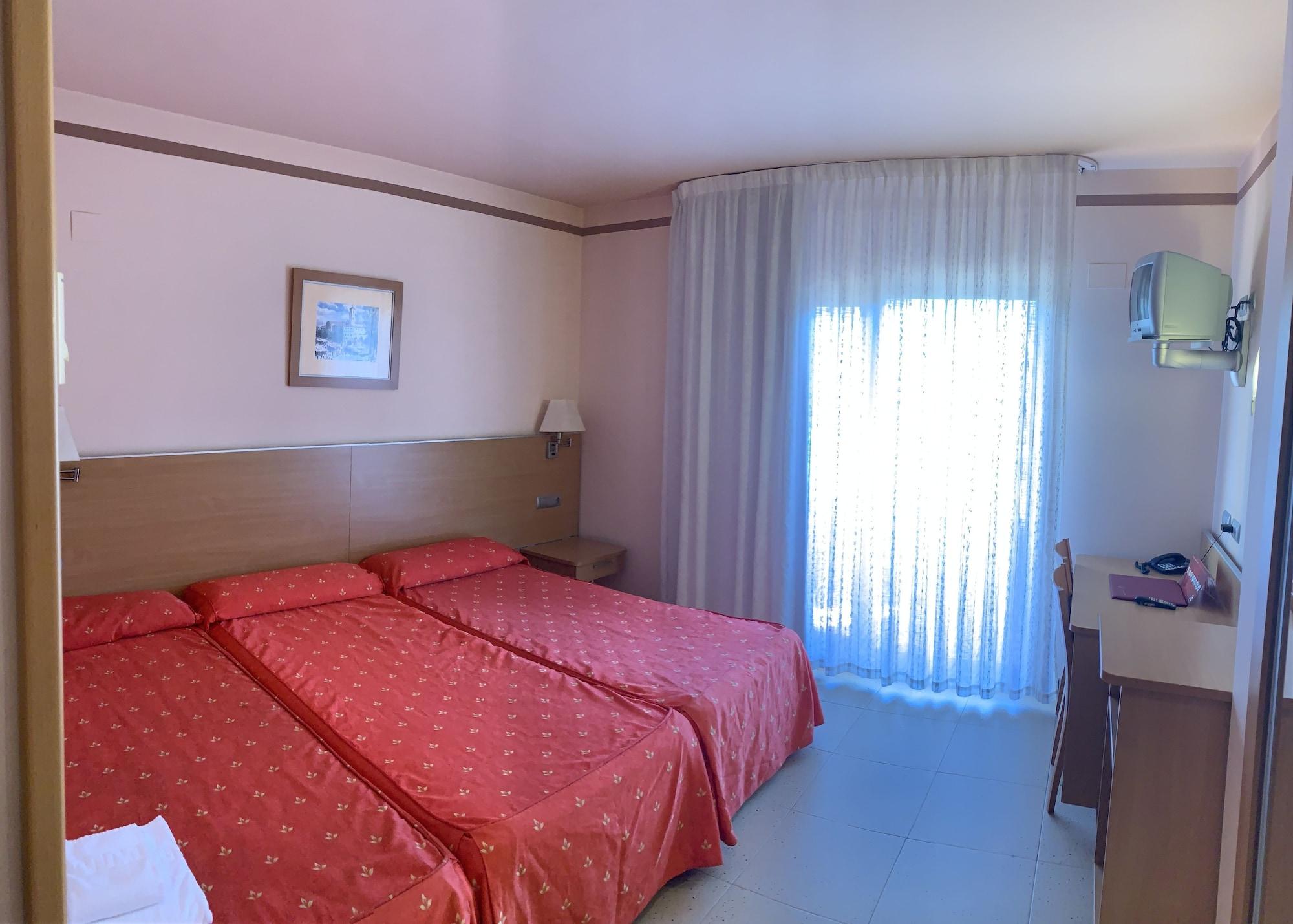 Hotel Vent De Mar Sagunto Exteriér fotografie