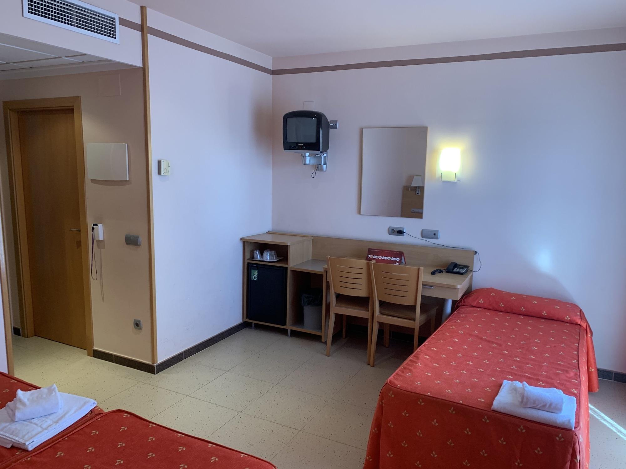 Hotel Vent De Mar Sagunto Exteriér fotografie