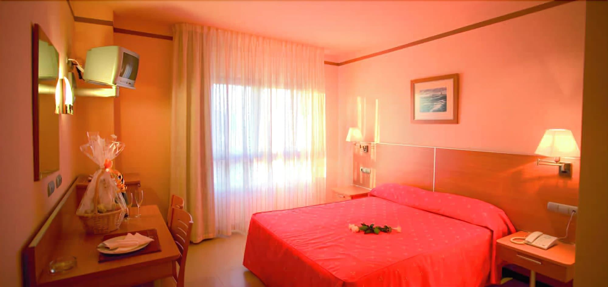 Hotel Vent De Mar Sagunto Exteriér fotografie