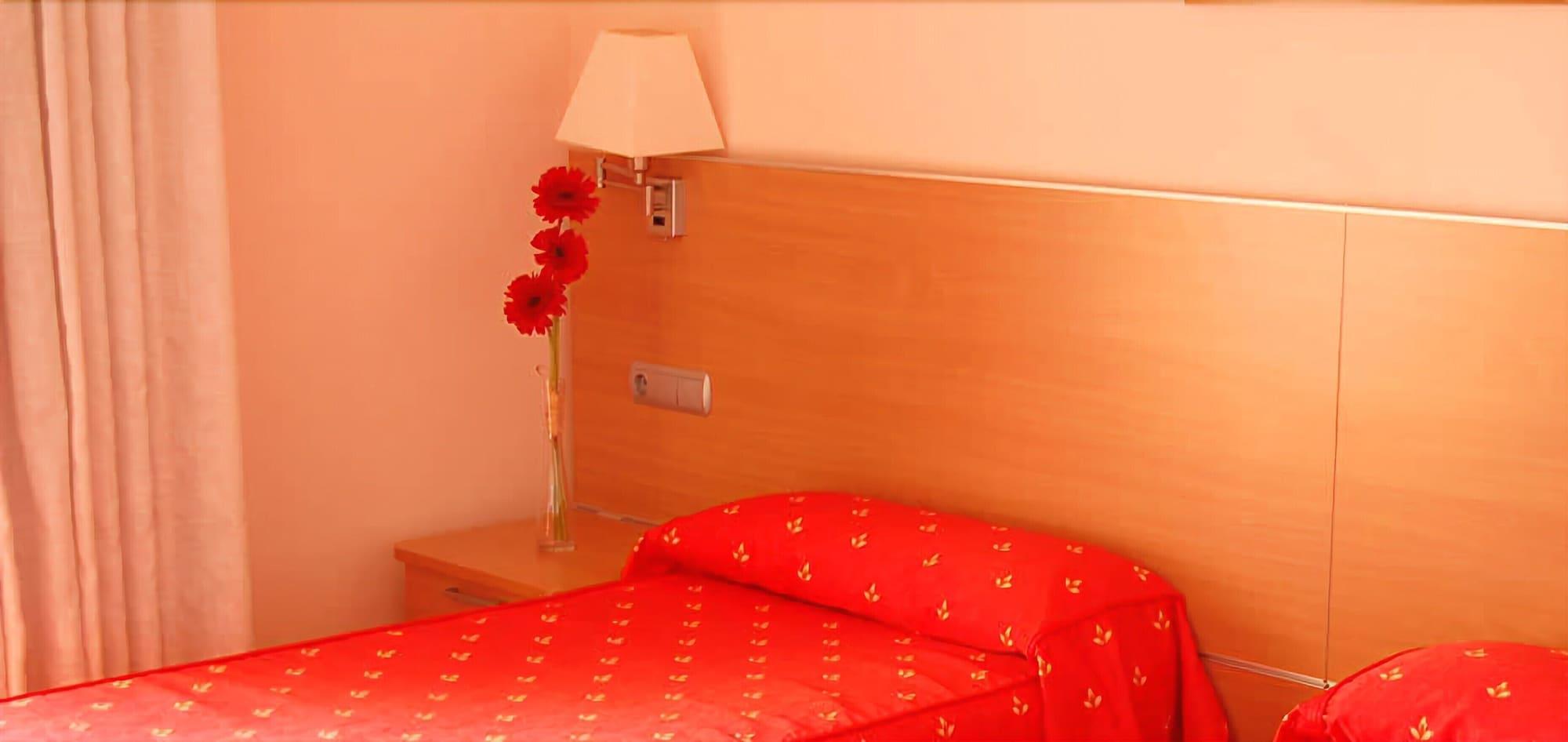 Hotel Vent De Mar Sagunto Exteriér fotografie