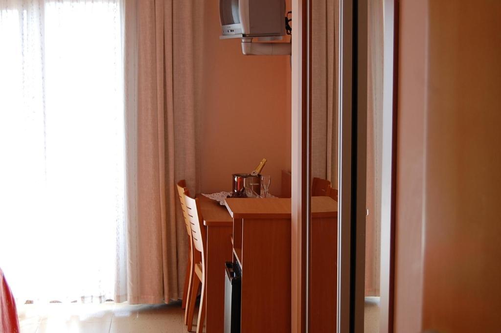 Hotel Vent De Mar Sagunto Pokoj fotografie
