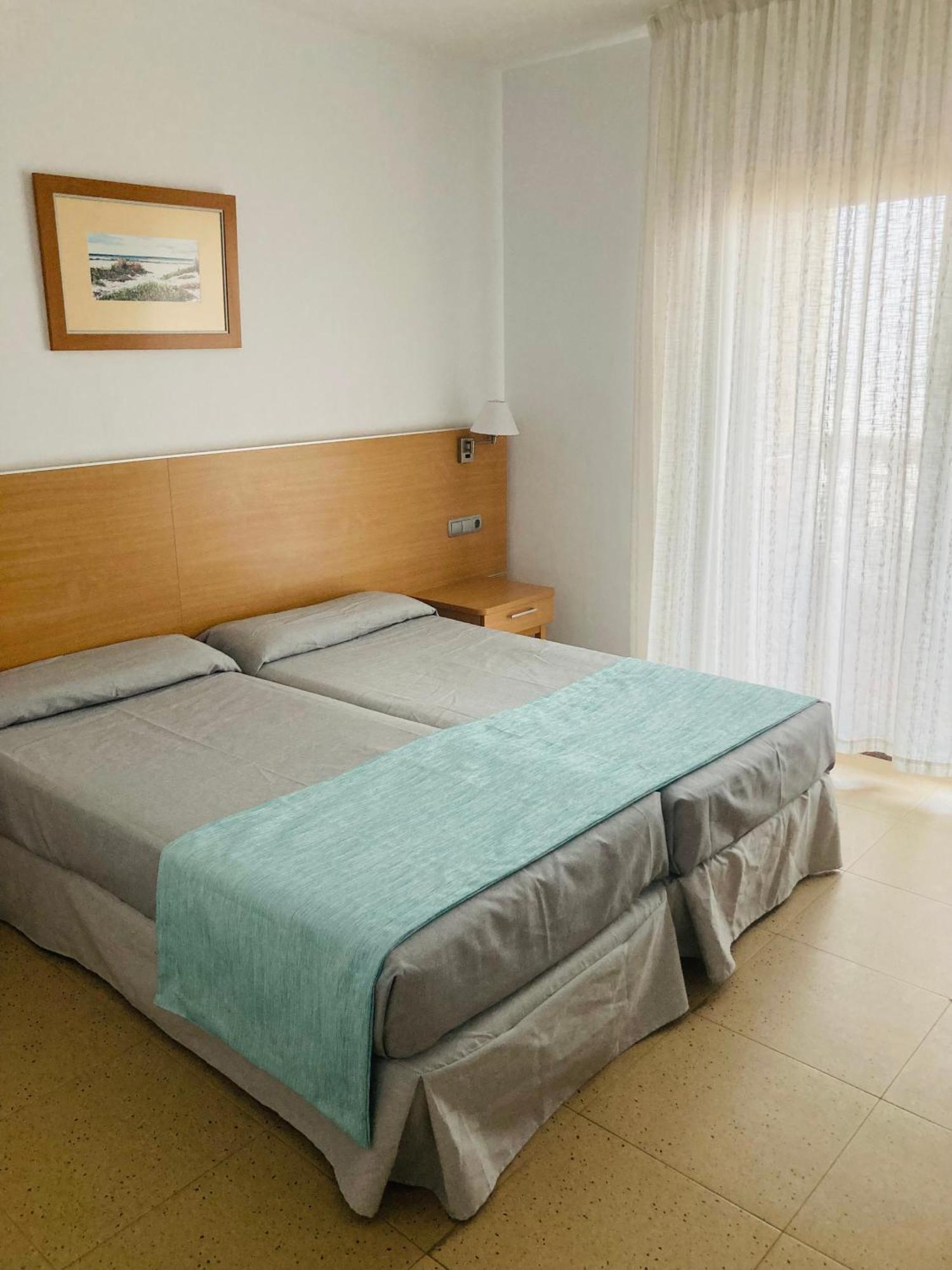 Hotel Vent De Mar Sagunto Exteriér fotografie