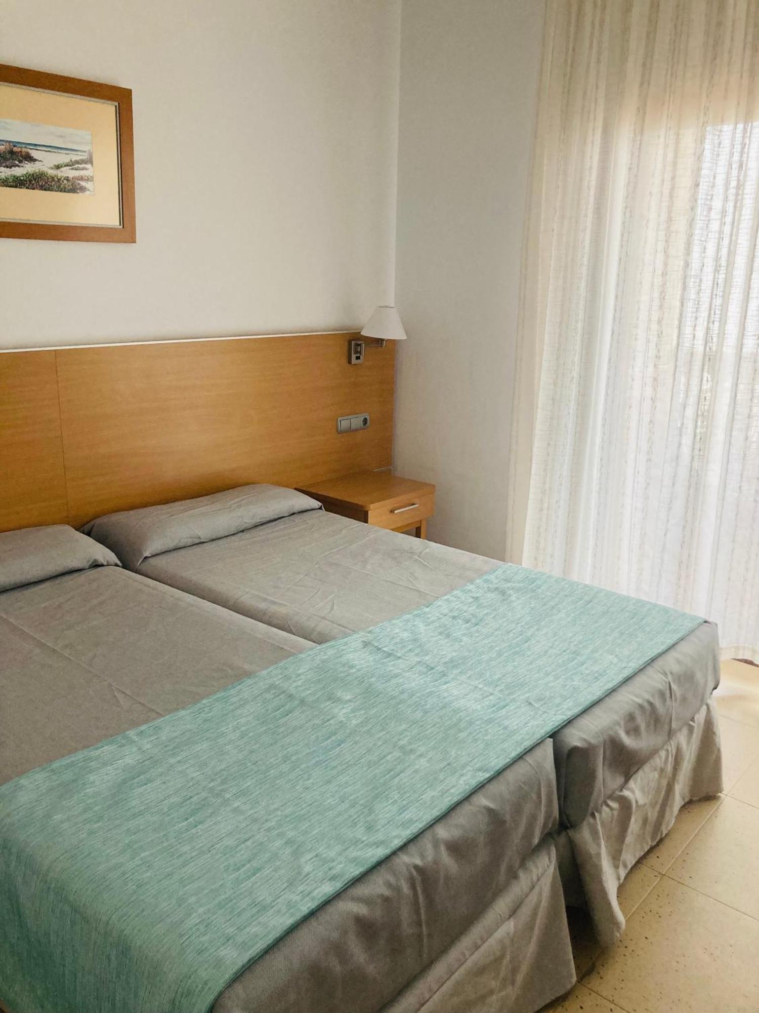 Hotel Vent De Mar Sagunto Exteriér fotografie