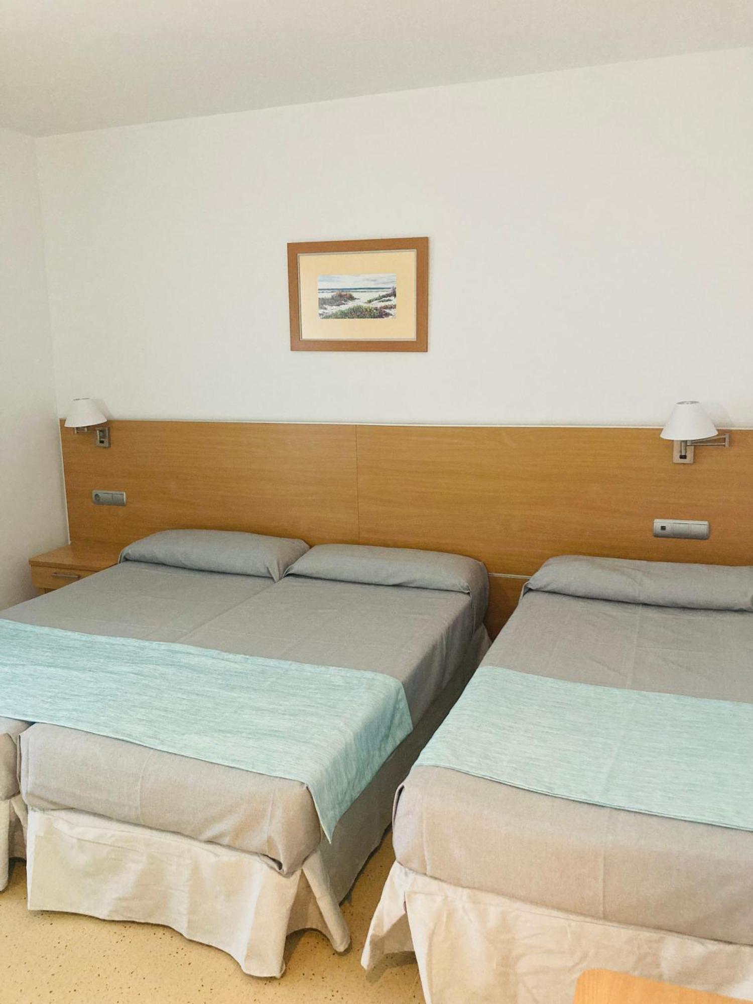 Hotel Vent De Mar Sagunto Exteriér fotografie
