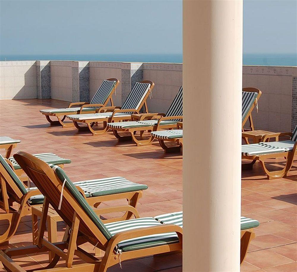 Hotel Vent De Mar Sagunto Exteriér fotografie