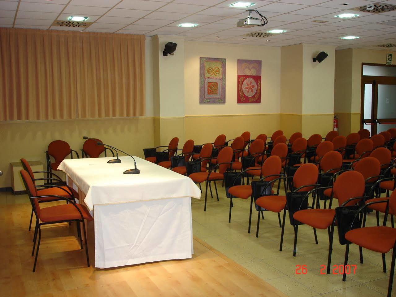 Hotel Vent De Mar Sagunto Exteriér fotografie